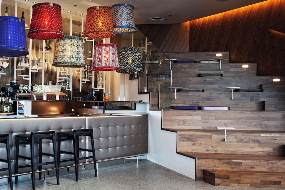Scandic Copenhagen — Restaurant & bars in Copenhagen, Hovedstaden