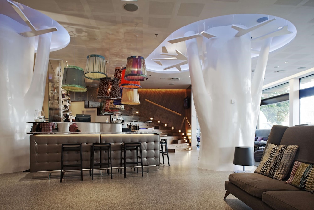 Scandic Copenhagen — Restaurant & bars in Copenhagen, Hovedstaden