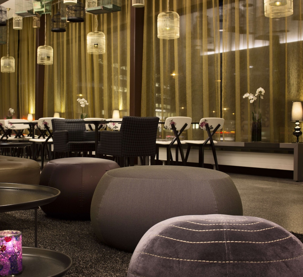 Scandic Copenhagen — Restaurant & bars in Copenhagen, Hovedstaden