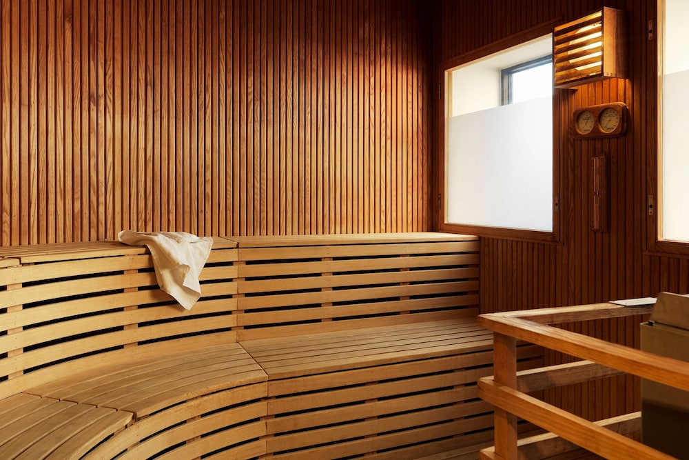 Scandic Copenhagen — Spa in Copenhagen, Hovedstaden
