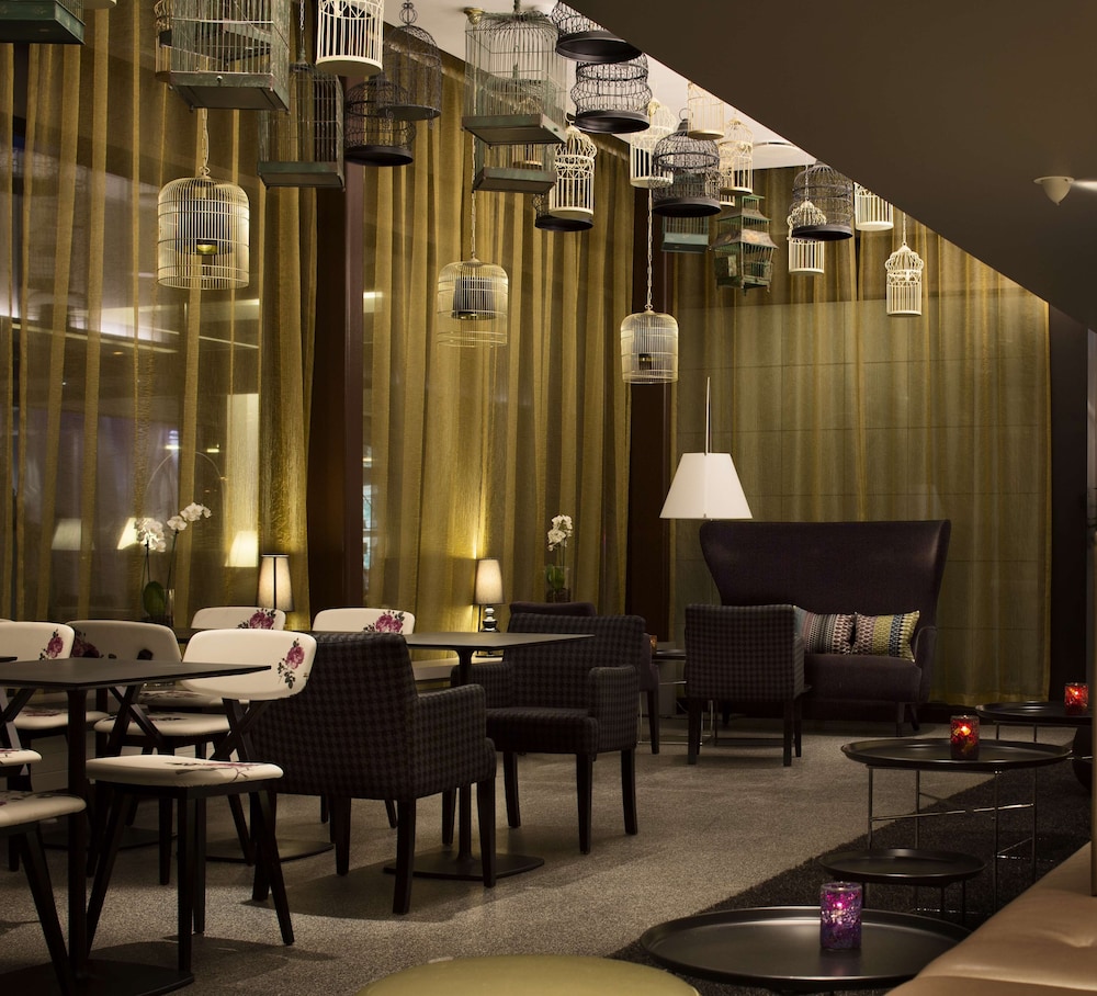 Scandic Copenhagen — Restaurant & bars in Copenhagen, Hovedstaden