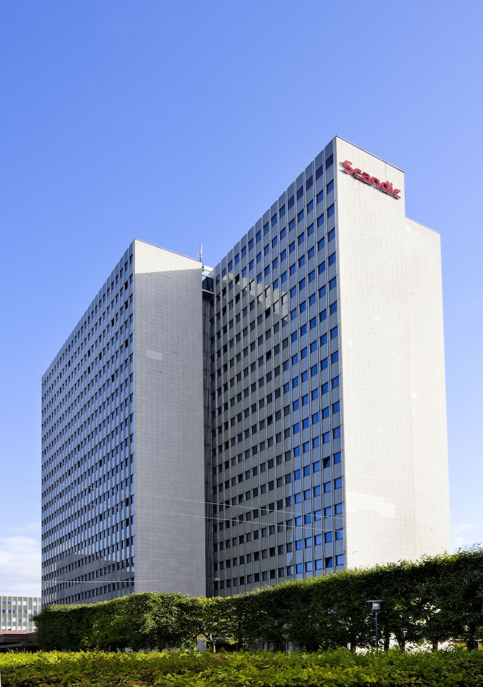 Scandic Copenhagen — Main photo in Copenhagen, Hovedstaden