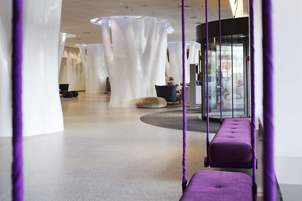 Scandic Copenhagen — Restaurant & bars in Copenhagen, Hovedstaden