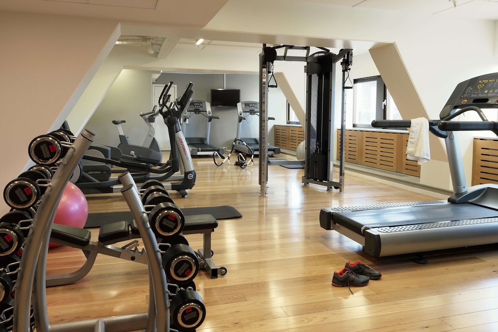 Scandic Copenhagen — Sports & recreation in Copenhagen, Hovedstaden