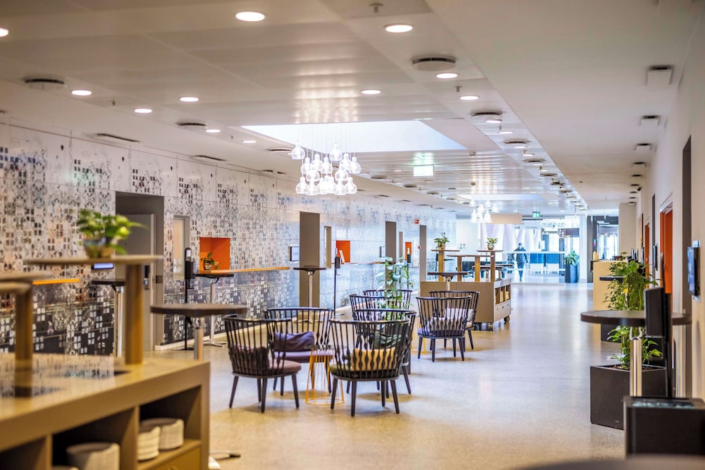 Scandic Copenhagen — Restaurant & bars in Copenhagen, Hovedstaden