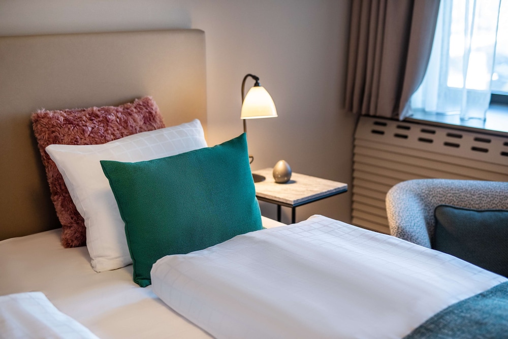 Scandic Copenhagen — Hotel rooms in Copenhagen, Hovedstaden