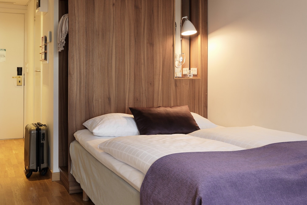 Scandic Copenhagen — Hotel rooms in Copenhagen, Hovedstaden