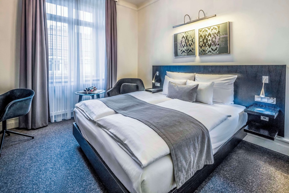 Scandic Palace Hotel - zdjęcie 4