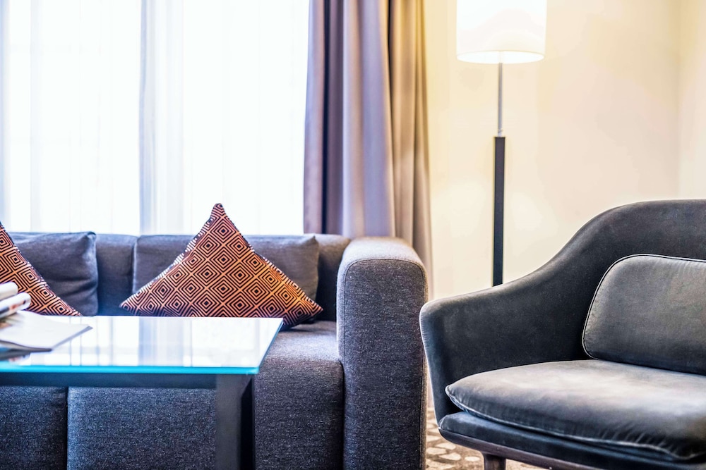Scandic Palace Hotel — Hotel rooms in Copenhagen, Hovedstaden