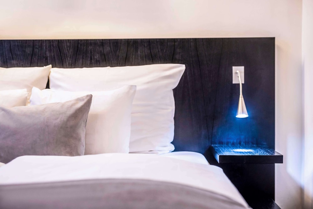Scandic Palace Hotel — Hotel rooms in Copenhagen, Hovedstaden