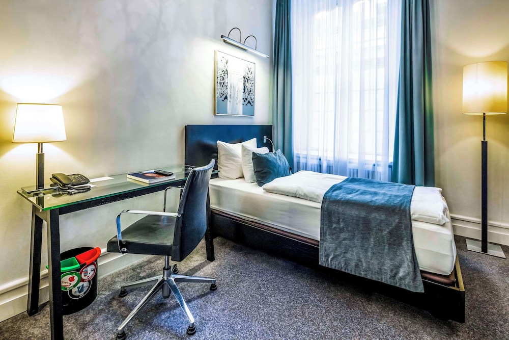 Scandic Palace Hotel — Hotel rooms in Copenhagen, Hovedstaden