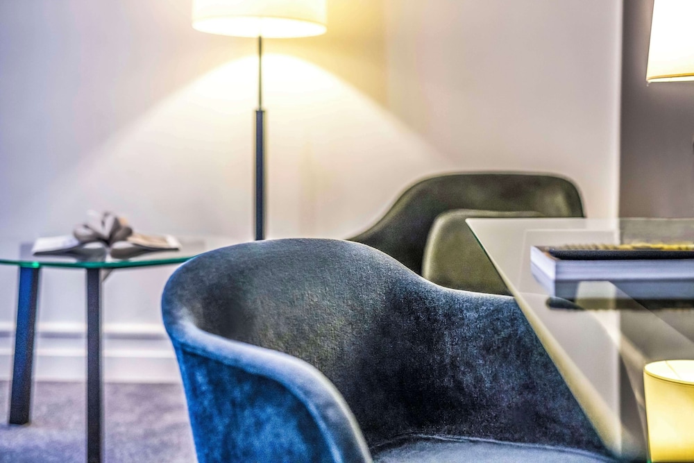 Scandic Palace Hotel — Hotel rooms in Copenhagen, Hovedstaden