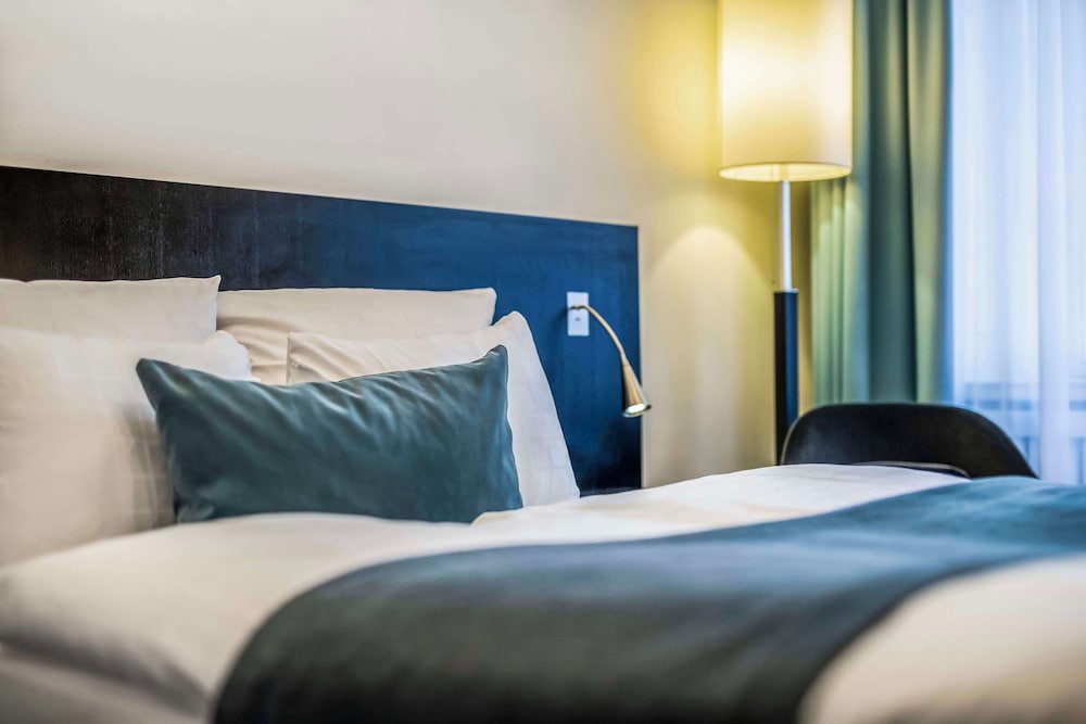 Scandic Palace Hotel — Hotel rooms in Copenhagen, Hovedstaden
