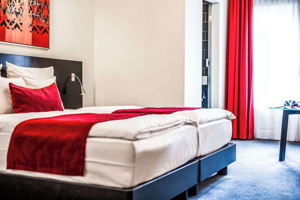 Scandic Palace Hotel — Hotel rooms in Copenhagen, Hovedstaden