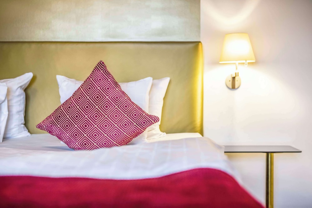 Scandic Palace Hotel — Hotel rooms in Copenhagen, Hovedstaden