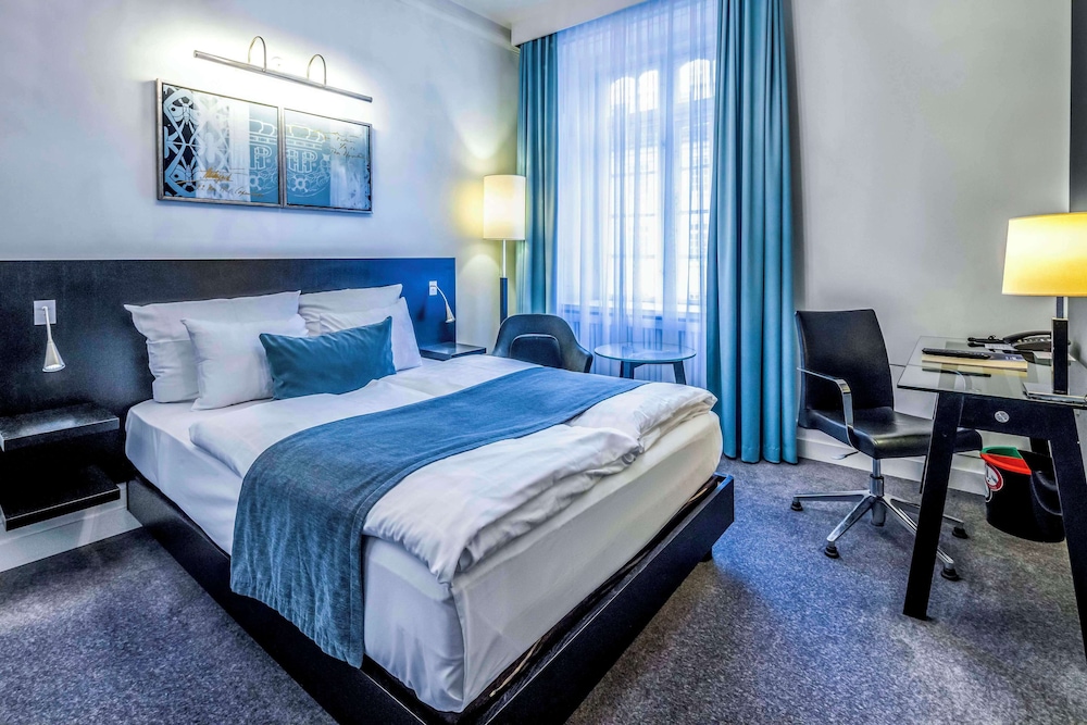 Scandic Palace Hotel - zdjęcie 5