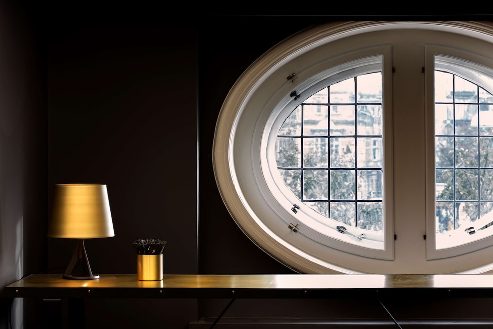 Scandic Palace Hotel — Hotel rooms in Copenhagen, Hovedstaden