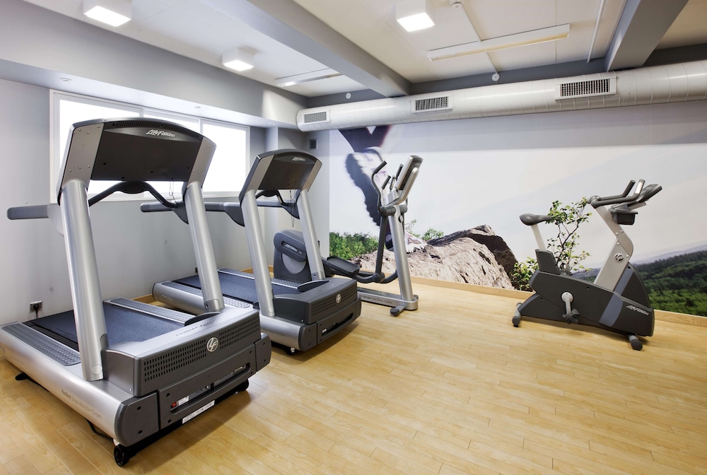 Scandic Palace Hotel — Sports & recreation in Copenhagen, Hovedstaden