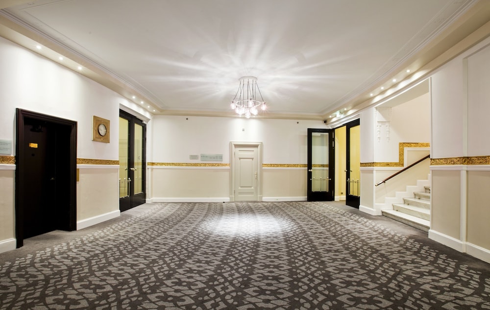 Scandic Palace Hotel — Hotel building in Copenhagen, Hovedstaden