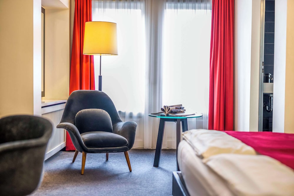 Scandic Palace Hotel — Hotel rooms in Copenhagen, Hovedstaden