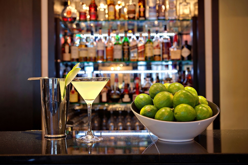 Scandic Palace Hotel — Restaurant & bars in Copenhagen, Hovedstaden