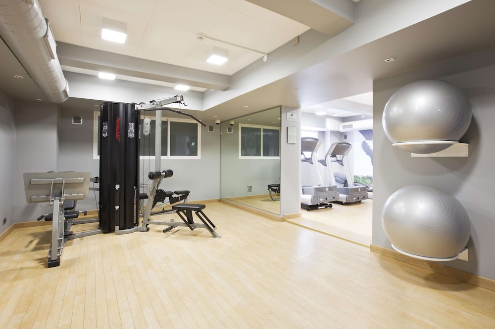 Scandic Palace Hotel — Sports & recreation in Copenhagen, Hovedstaden