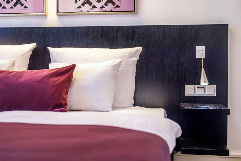 Scandic Palace Hotel — Hotel rooms in Copenhagen, Hovedstaden