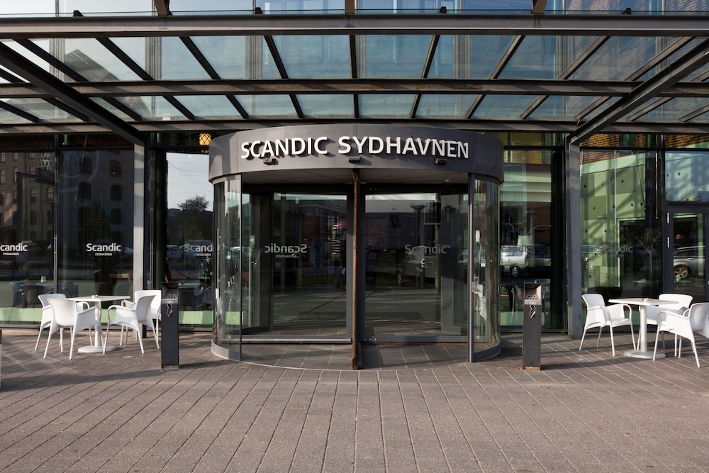 Scandic Sydhavnen — Main photo in Copenhagen, Hovedstaden