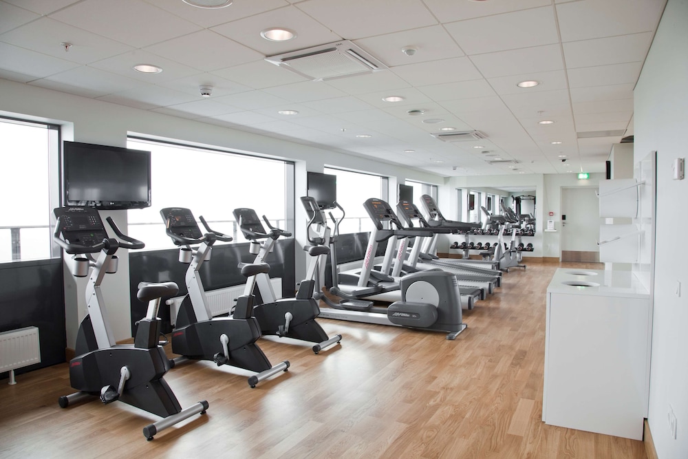 Scandic Sydhavnen — Sports & recreation in Copenhagen, Hovedstaden