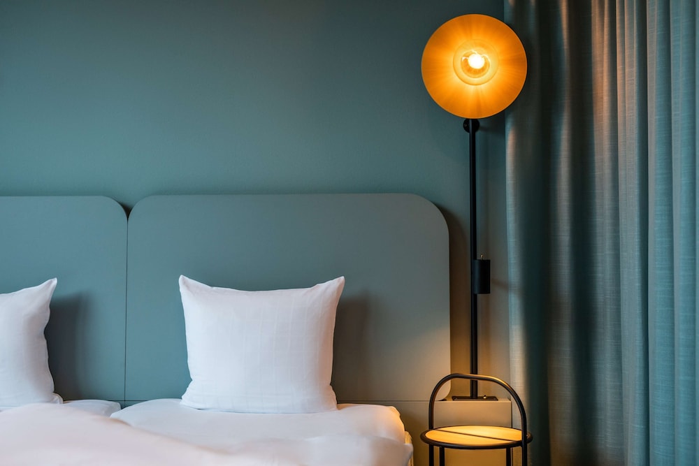 Scandic Sydhavnen — Hotel rooms in Copenhagen, Hovedstaden