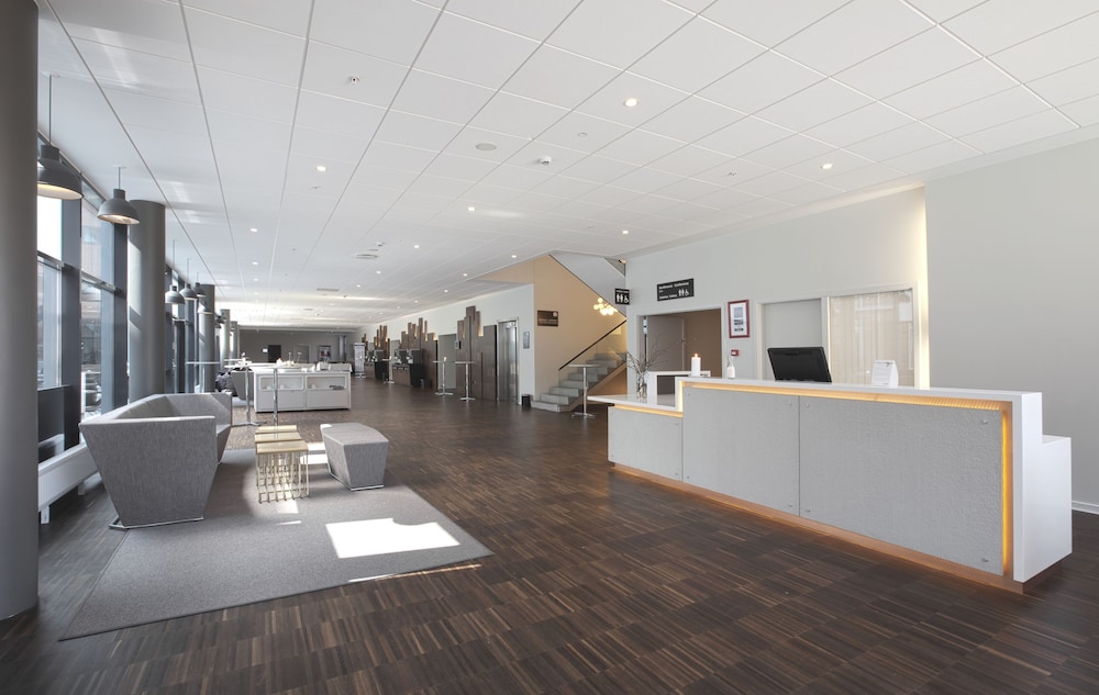 Scandic Sydhavnen — Hotel building in Copenhagen, Hovedstaden
