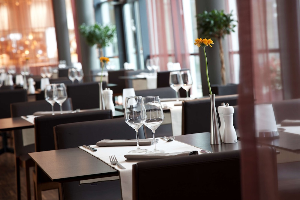Scandic Sydhavnen — Restaurant & bars in Copenhagen, Hovedstaden