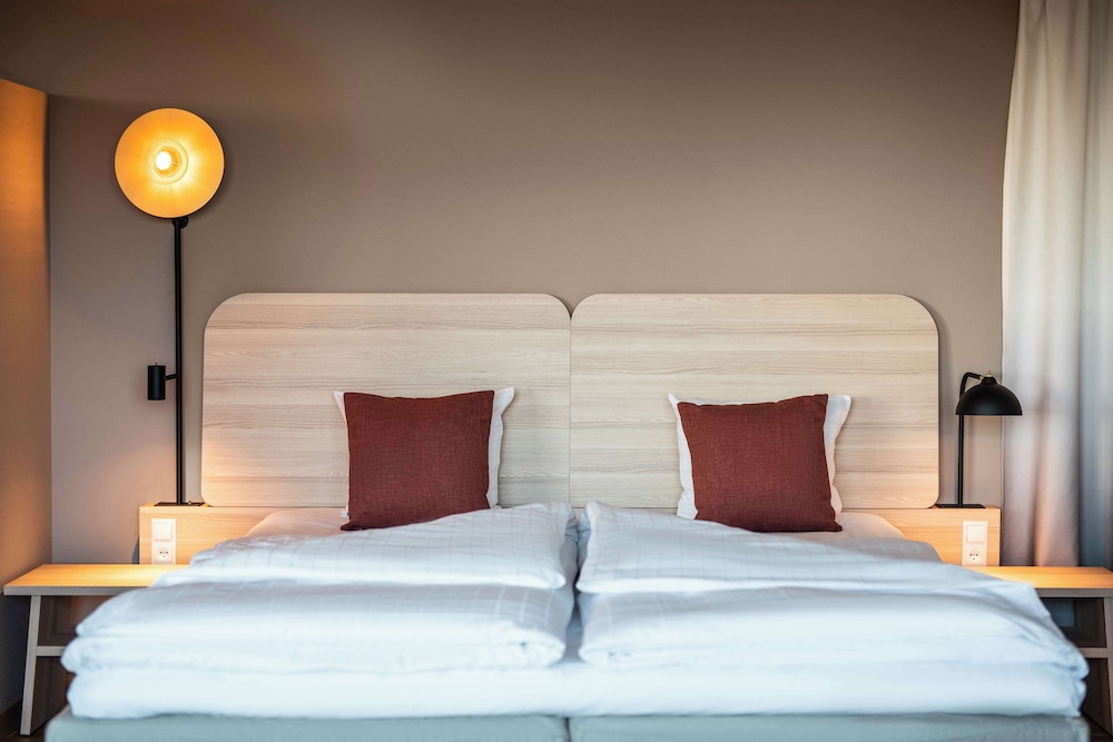 Scandic Sydhavnen — Hotel rooms in Copenhagen, Hovedstaden