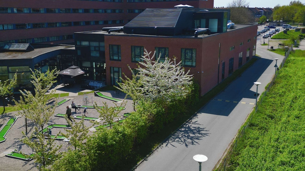 Scandic Sydhavnen - zdjęcie 2
