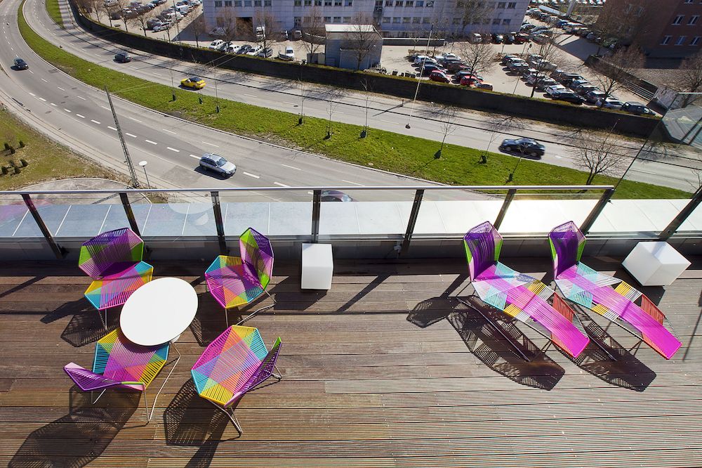 Scandic Sydhavnen — Hotel building in Copenhagen, Hovedstaden