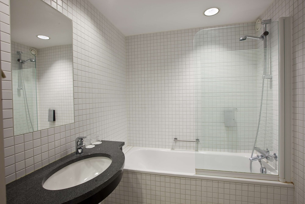 Scandic Sydhavnen — Hotel rooms in Copenhagen, Hovedstaden