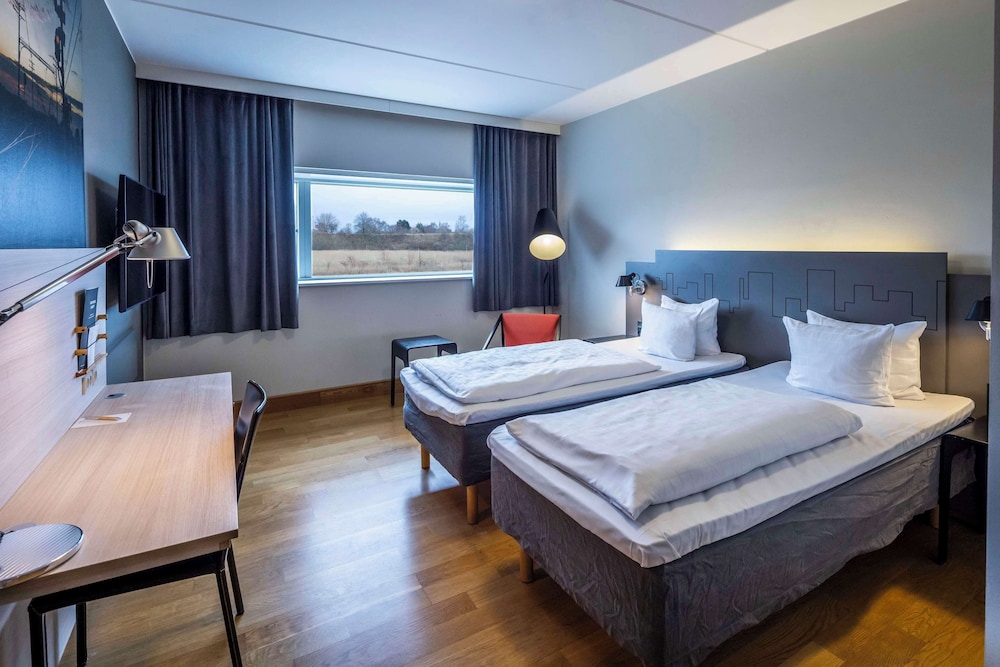 Scandic Sydhavnen — Hotel rooms in Copenhagen, Hovedstaden