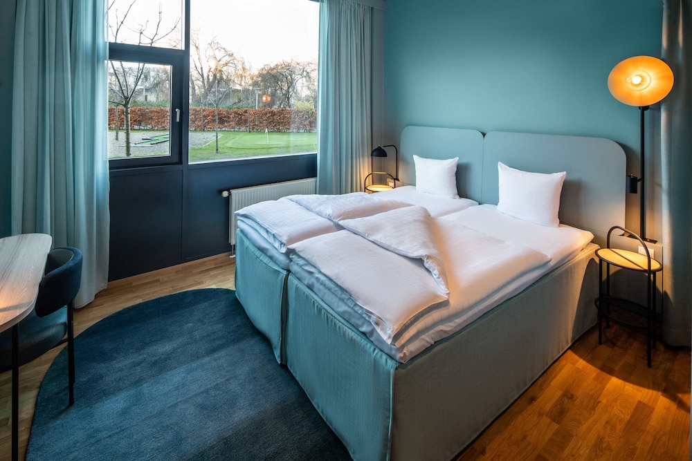 Scandic Sydhavnen — Hotel rooms in Copenhagen, Hovedstaden