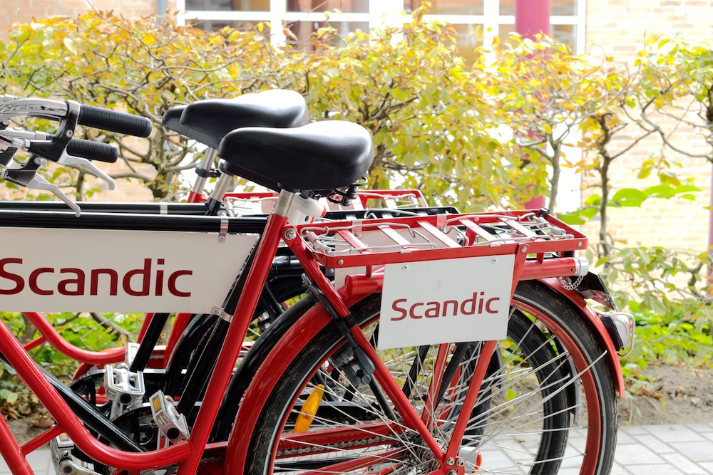 Scandic Sydhavnen — Attractions in the area in Copenhagen, Hovedstaden