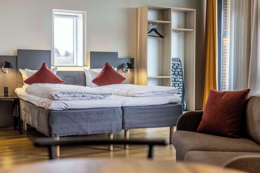 Scandic Sydhavnen — Hotel rooms in Copenhagen, Hovedstaden