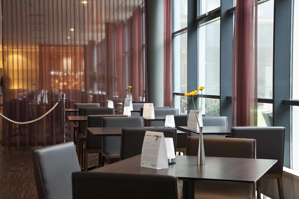 Scandic Sydhavnen — Restaurant & bars in Copenhagen, Hovedstaden