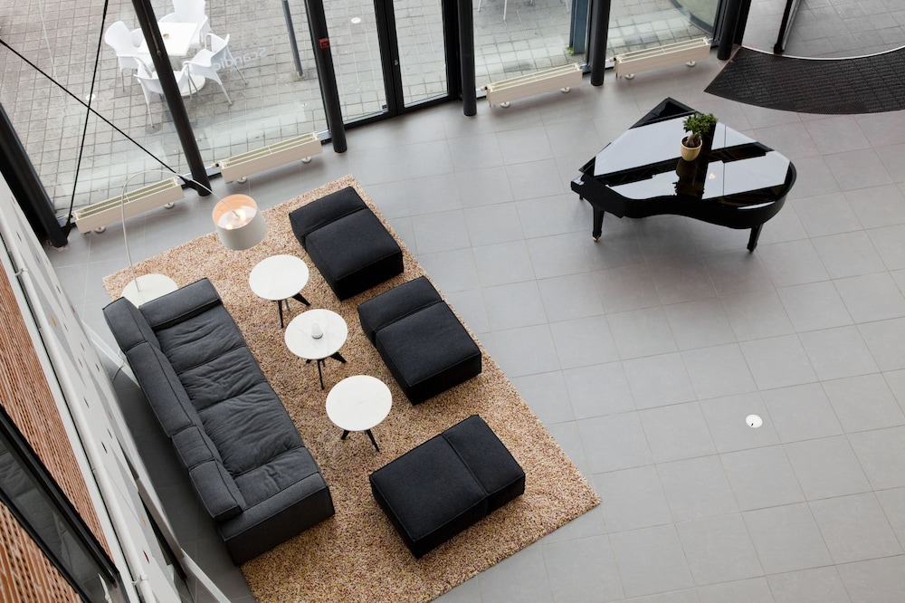 Scandic Sydhavnen — Hotel rooms in Copenhagen, Hovedstaden