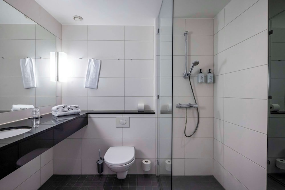 Scandic Sydhavnen — Hotel rooms in Copenhagen, Hovedstaden