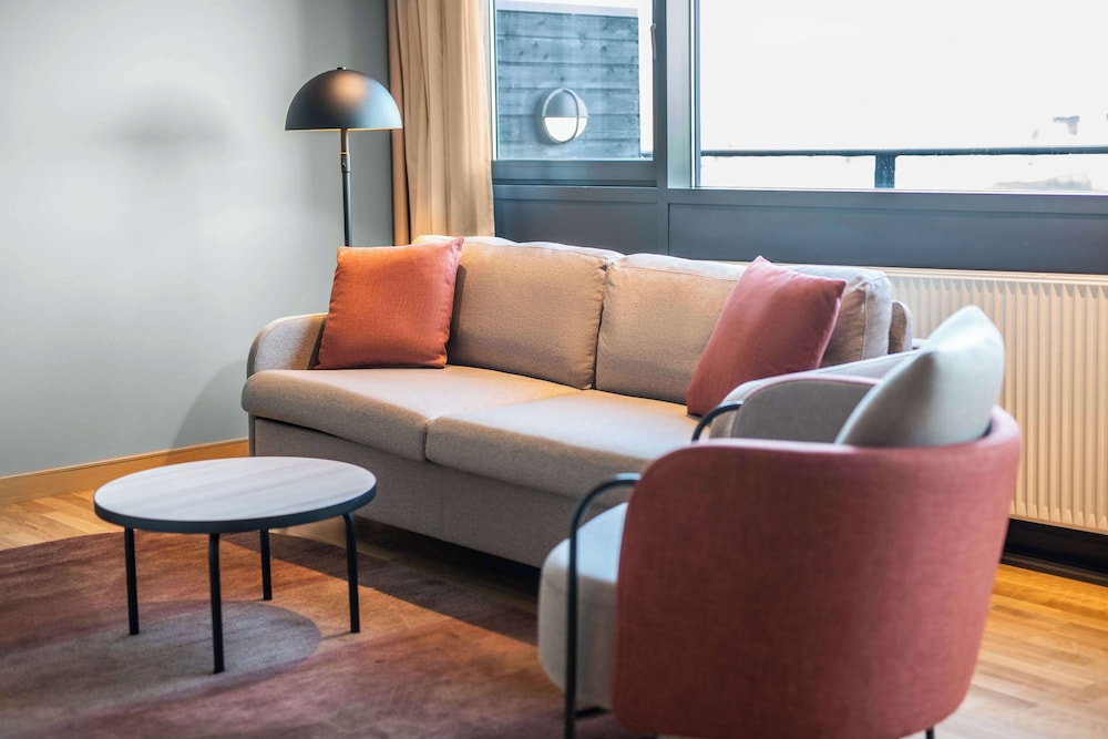 Scandic Sydhavnen — Hotel rooms in Copenhagen, Hovedstaden