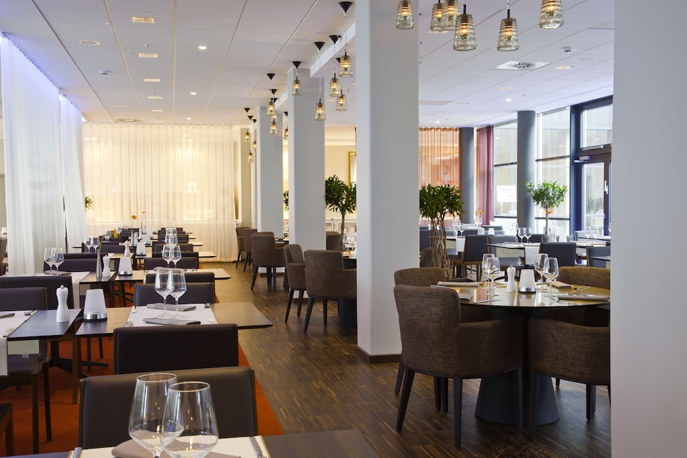 Scandic Sydhavnen — Restaurant & bars in Copenhagen, Hovedstaden