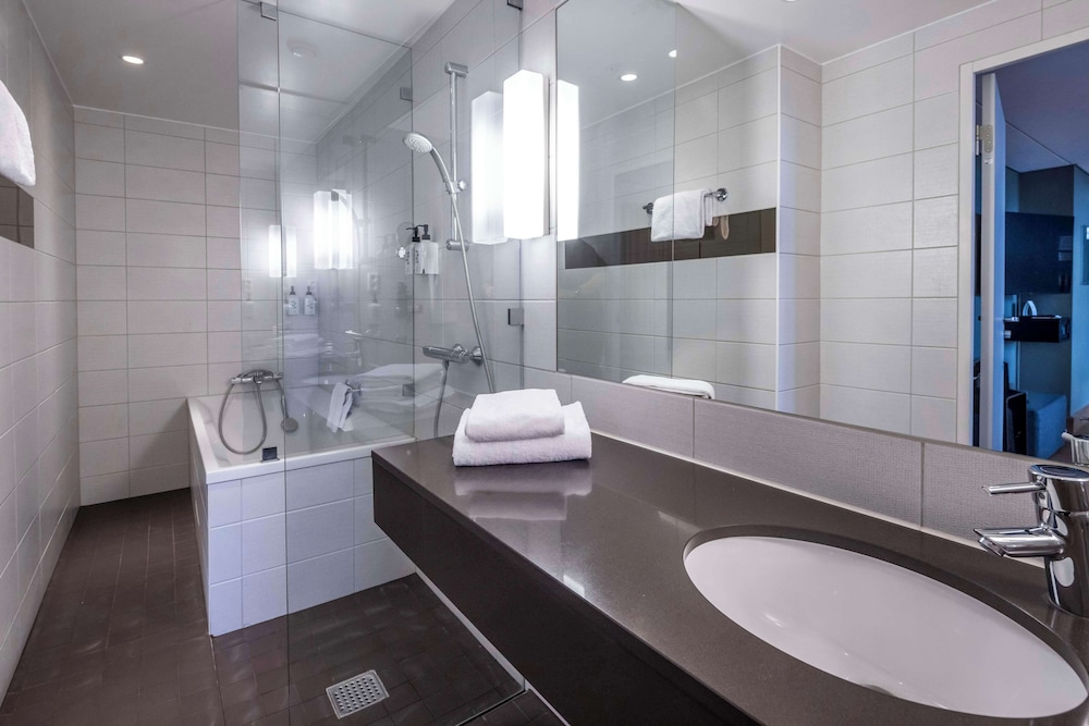 Scandic Sydhavnen — Hotel rooms in Copenhagen, Hovedstaden