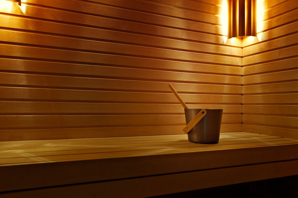 Scandic Sydhavnen — Spa in Copenhagen, Hovedstaden