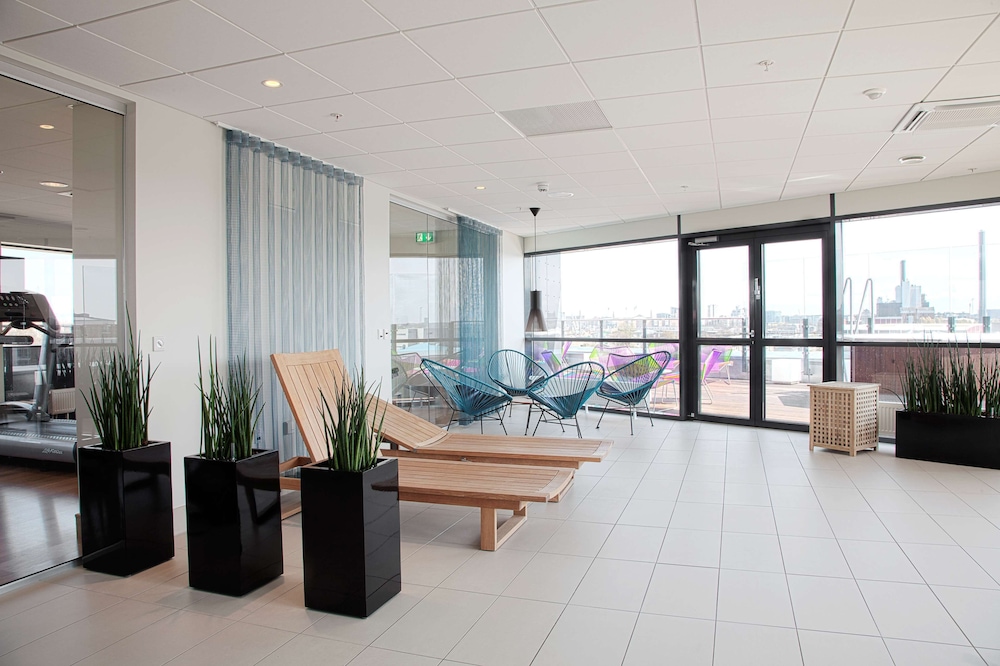Scandic Sydhavnen — Spa in Copenhagen, Hovedstaden
