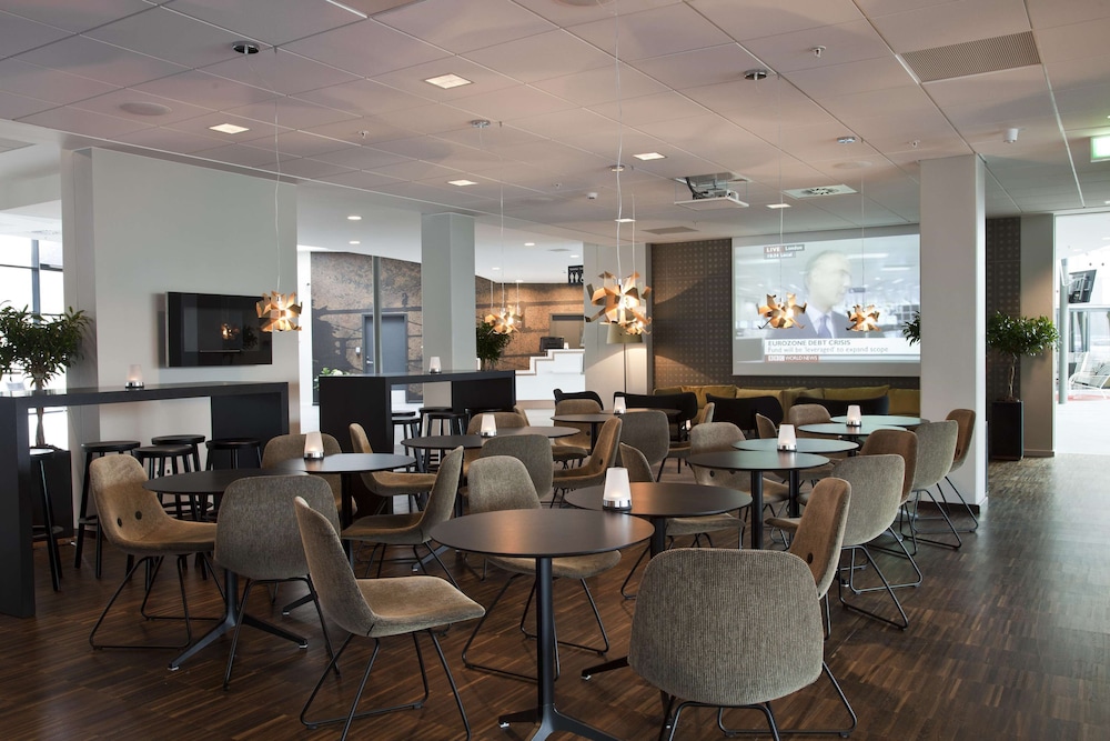 Scandic Sydhavnen — Restaurant & bars in Copenhagen, Hovedstaden