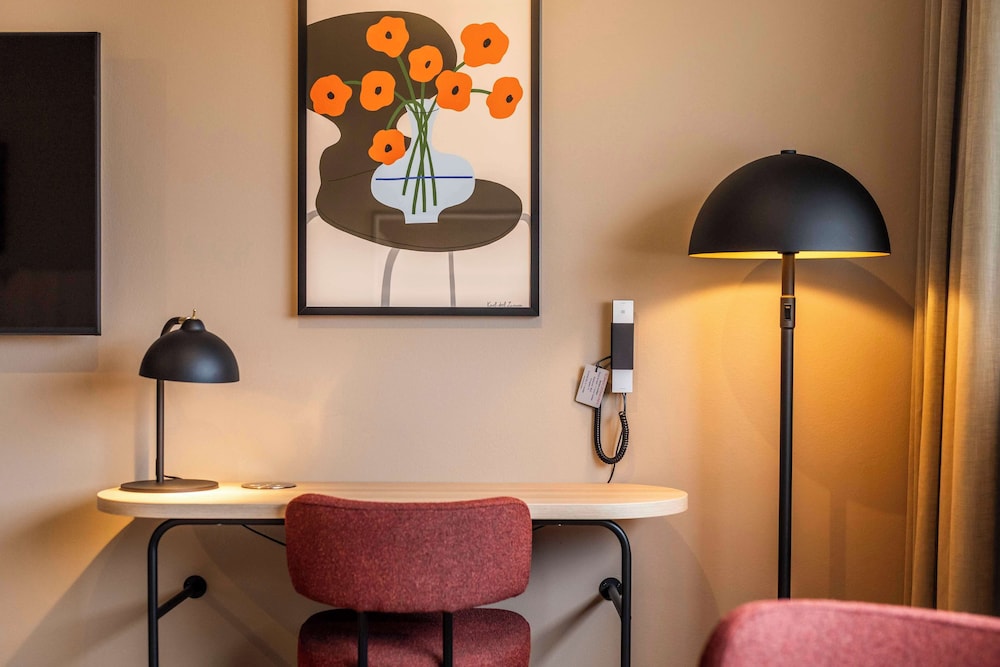 Scandic Sydhavnen — Hotel rooms in Copenhagen, Hovedstaden